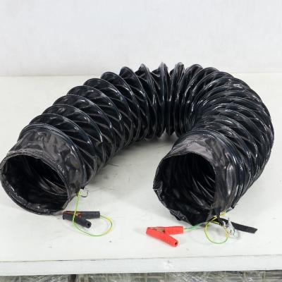 China PVC Explosive Proof Ventiduct Hose (Line) for sale