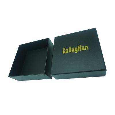 China New Design Materials Gold Stamping Good Quality Specialty Paper Shoe Box Recycled Eco Friendly Paper Boxes for sale