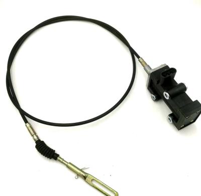 China Truck Accessories 29509929 29507766 29507770 Truck Throttle Position Sensor For Allison Transmission Replacement Normal for sale