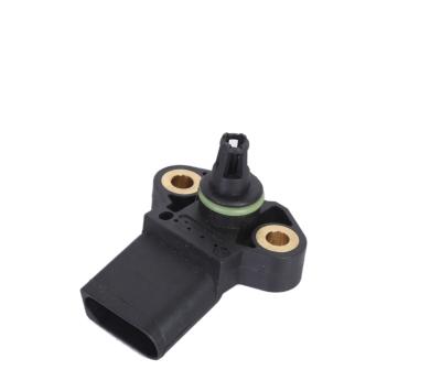 China Manufacturer Supplies Truck Intake Sensor Trace Pressure Sensor0041537028 0281002469 0041537628 0281002468 0041537023 01 for BENZ for sale