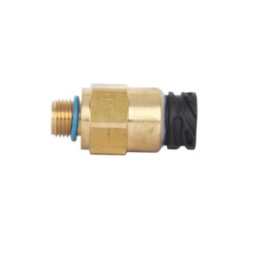 China Truck Accessories 81274210227 Oil Pressure Sensor 81274216047 For Replacement MAN Normal for sale