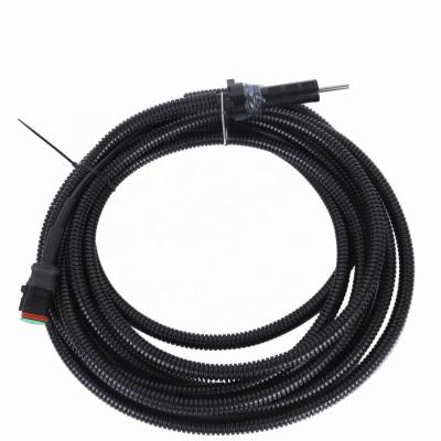 China Truck Manufacturer Truck Accessories 7420928561 Brake Pad Wear Cable Indicator Cable Sensor for sale