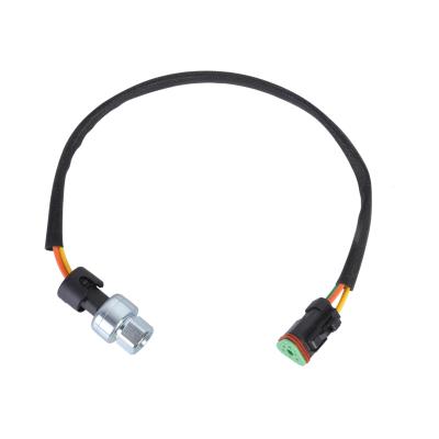 China Truck Accessories Automobile 194-6725 HTD-E060 BQ103303227 Oil Pressure Sensor Normal for sale