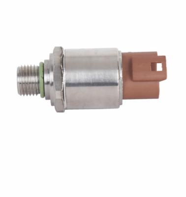 China Truck Accessories Oil Pressure Sensor 17252661 17252660 14560160 Pressure Sensor For Replacement Volvo Normal for sale