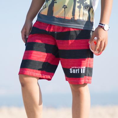 China 2021 Fashion Men's Shorts QUICK DRY High Quality Summer Men's Casual Printing Beach Shorts Man Shorts for sale