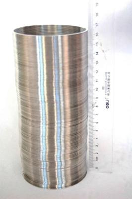 China metal spuer slinky for studying for sale