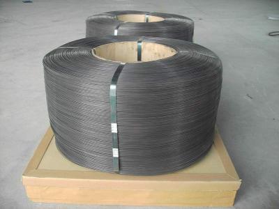 China rectangle steel wire for sale