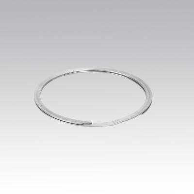 China spiral retaining ring for sale