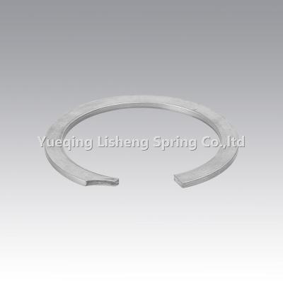 China retaining ring Snap ring Constant Section Rings for sale