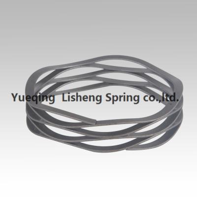 China wave spring for sale