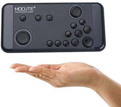 China MOCUTE 055 Gamepad Wireless Gamepad Controller Remote Control Game Pad for IOS Android Phone Tablet for sale