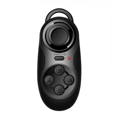 China MOCUTE 032 VR Wireless Glass Gamepad PC Joypad Wireless Remote Control Black VR Gamepad for sale