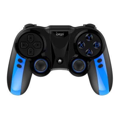 China PG-9090 Game Controller For Android IOS Phone Tablet Gamepad Console Receiver Wireless Connection for sale