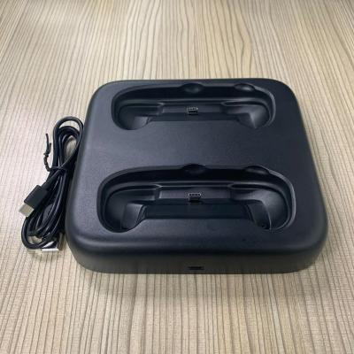 China For XBOXes X Series Charger KJH-XSX-007 For XBOXes X Series X Charger Dock Base For XBOXes X Series Dual Charging Dock for sale