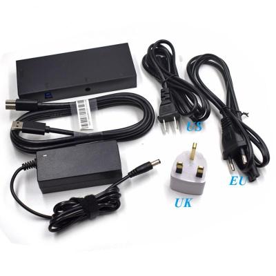 China Wall Adapter Ofr XBOXes ONE Kinects 2.0 Motion Sensor AC Adapter Power Supply For Xboxes One S X Windows PC For XBOXes ONE Motions Adapter for sale