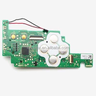 China For 3DS Power Board Power Switch Motherboard For Nintend 3DS Power Switch Board For 3DS ABXY Button Panel for sale