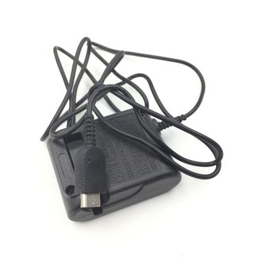 China GBM Wall Charger for GBM Home Wall Charger AC Power Supply Adapter for Nintend Gameboyes GBM for sale