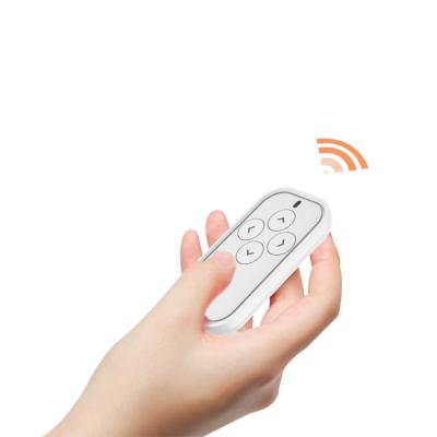 China Brand New ABS 2 Channel 12V 433mhz Waterproof Wireless RF Remote Control Transmitter and Receiver for sale