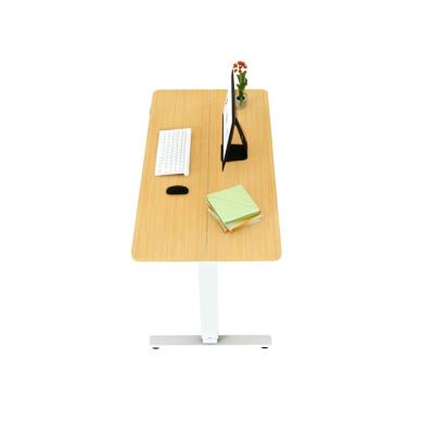 China (Height)Adjustable Desk Human Goods Using High Tech Widely Height-Adjustable Standing Executive Desk With Retractable for sale