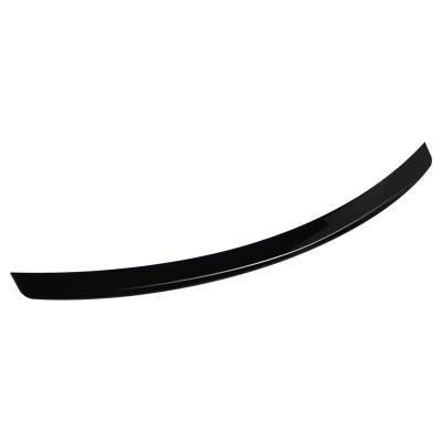 China Gloss Black Rear Bumper Auto Lip Rear Bumper Spoiler For Mercedes Benz GLS W218 for sale