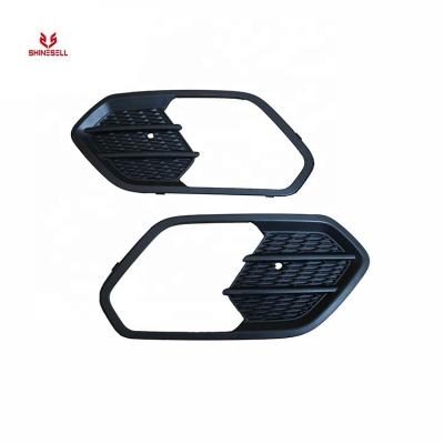 China ABS Body Kits Front Fog Lamp Cover Low Level For Ford Kuga Body China Factory Wholesale 2017 for sale