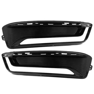 China NEW 2014-2020 ABS Front Fog Light Lamp Trim Cover For Chevrolet Impala OEM 23455347 for sale