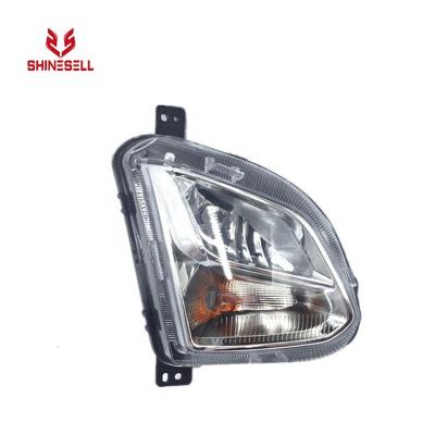 China For Chevrolet Equinox 2017 Fog Lamp Left & Right For Chevrolet Equinox 2017 for sale