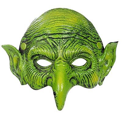 China Kids Funny Toy 6 Styles Halloween Party Props Props Cosplay Costume Props Performing Props Masks, Gifts Boys Girls for sale