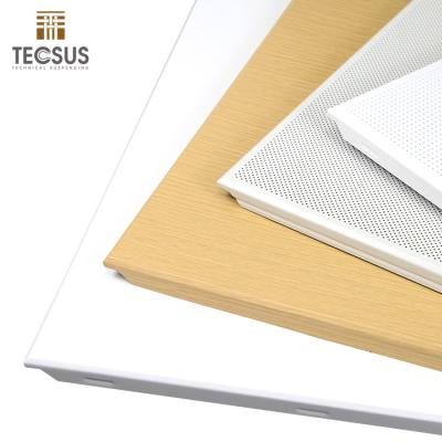 China 2019 Artistic Ceilings Top Selling Integrated Ceiling Aluminum Type for sale