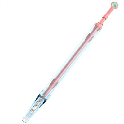 China High Quality Plastic Tattoo Plastic Grip Cartridge Disposable Grips For Tattoo Needles for sale