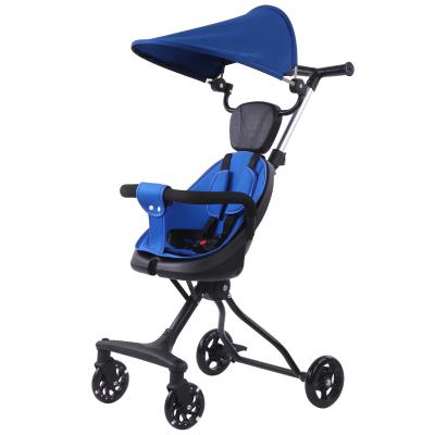 China China baobao baby buggy mum travel bbh stroller luxury lightweight hot kids go kart cross buggy online shopping for sale