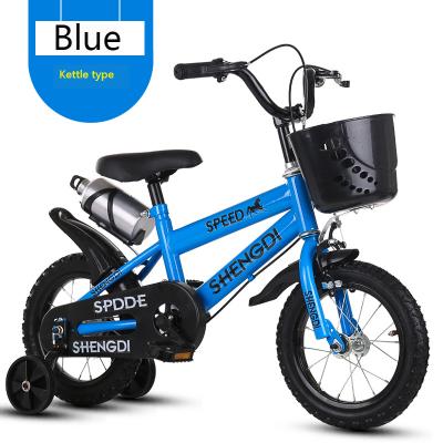 China Street Children Kids Bike Four Wheel Cycling Cycling Training Auxiliary Wheel For Children's Bicycle for sale