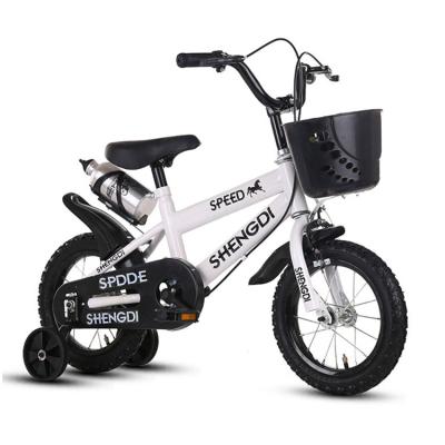 China Hot sale street kids bike kids bike for 4 years /new products girls kids bike /children bike for sale