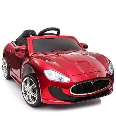 China ride on toy factory direct supply baby electric car for teenagers/children remote control electric car /kid cars made in china for sale