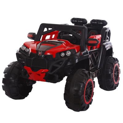 China Ride On Toy Factory Wholesale Cheap Price Kids Electric Ride On ATV Car for sale