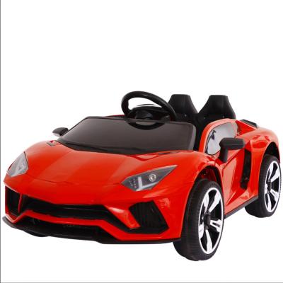 China Ride on toy 12V kids electric car/2018 battery baby car for kids driving/ride on toy car for sale