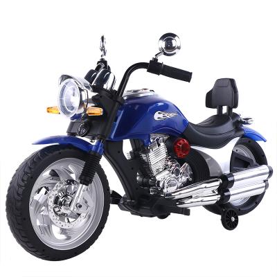 China Battery Kids Motorcycle For Kids Ride On / Kids Motor Bike Kids Ride On Toys for sale