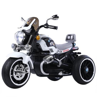 China Ride On Toy Factory Wholesale New Model Kids Pedal Motorcycle Bike , Electric Motor For Kids Cars for sale