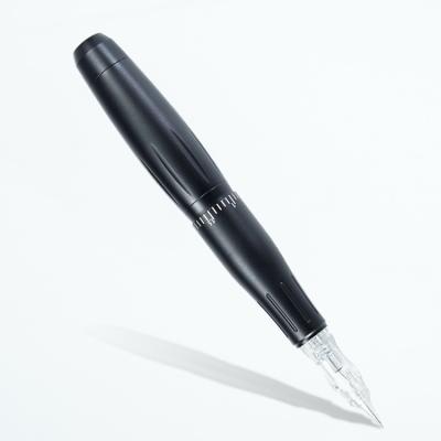 China Dauerhaftes Make-up Pen Machine For Eyebrow Eyeliner silbernes schwarzes dauerhaftes Make-updigital zu verkaufen