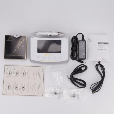 Cina Macchina permanente Kit With Adjustable di trucco di Microneedling 4 modi in vendita