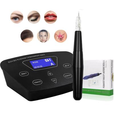 China P300 de Permanente Naalden van de Machinekit with permanent makeup cartridge van de Make-uptatoegering Te koop