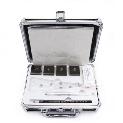 China CE Biomaser Microblading Kit Professional With Laser Engrave Logo for sale