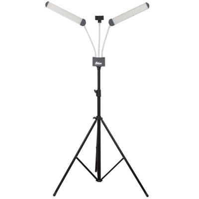 China Fotografie-Beleuchtungs-Ausrüstungen 48W Dimmable für Anfänger-Kamera-Foto-Studio-Versorgungen zu verkaufen