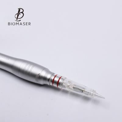 Chine Le stylo permanent 110-240V de tatouage de machine de maquillage de Biomaser Digital a entré à vendre