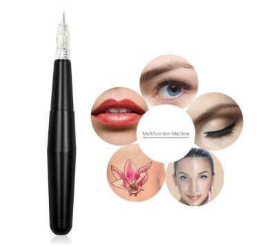 China 10000RPM Eyebrow Permanent Makeup Machine Permanent Makeup Microblading Handpiece for sale