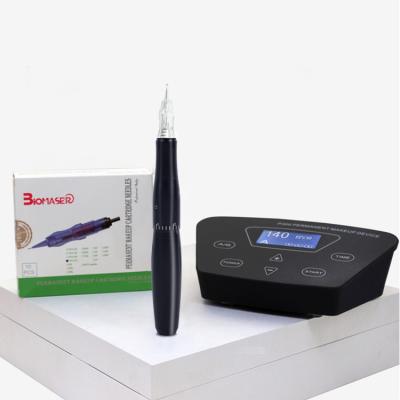 Cina Macchina permanente Kit Professional Permanent Makeup Kit di trucco di Biomaser P300 in vendita