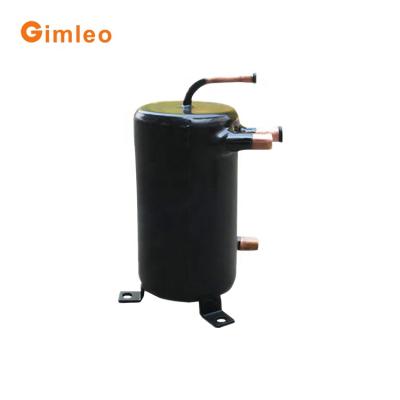 China High Efficiency copper water heat exchanger / Coil Heat Exchanger / Coil in shell heat exchanger for sale