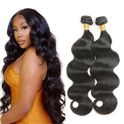 China Body Wave Dropshipping Hair Vendors List Brazilian Virgin Cuticle Aligned Brazilian Virgin Hair Wholesale Mink Hair Bundles for sale