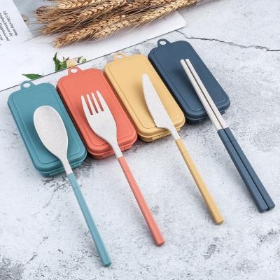 China Stocked New Arrivals Plastic Flatware Sets With High Click for sale