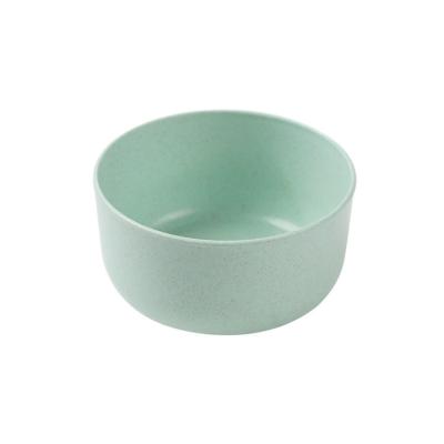 China Disposable Plastic Bowl Set Stock Available Round With High Click for sale